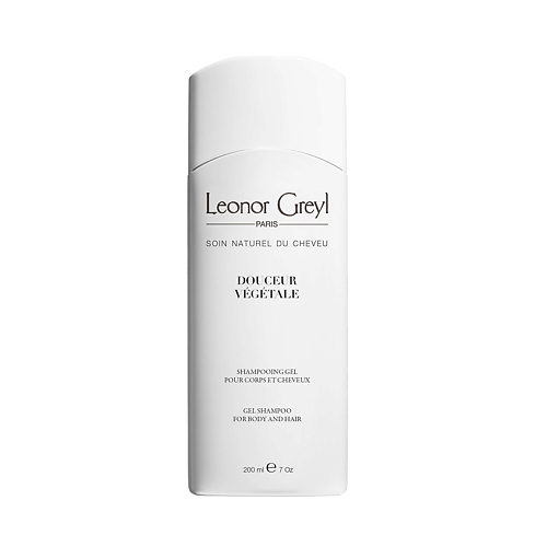 LEONOR GREYL Крем-шампунь для волос и тела leonor greyl увлажняющий тоник для волос tonique hydratant