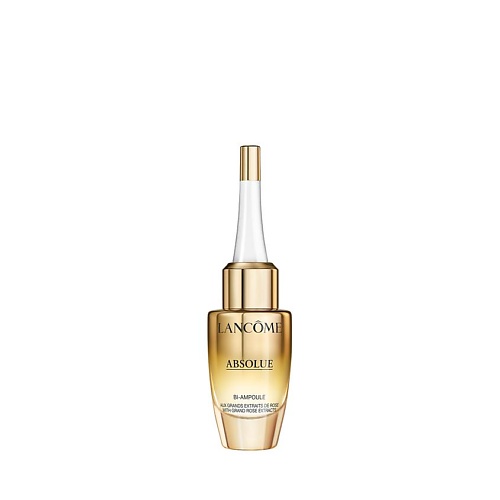 LANCOME Сыворотка для лица Absolue Bi-Ampoule крем для лица lancome absolue global youth protecting care spf50 pa 50мл