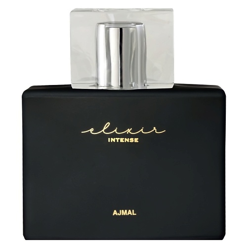 Парфюмерная вода AJMAL Elixir Intense женская парфюмерия ajmal elixir precious