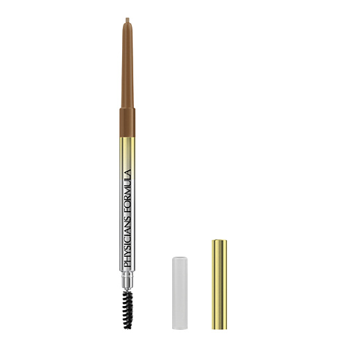 PHYSICIANS FORMULA Карандаш для бровей Eye Booster Slim Brow Pencil rimmel карандаш хайлайтер для бровей brow this way