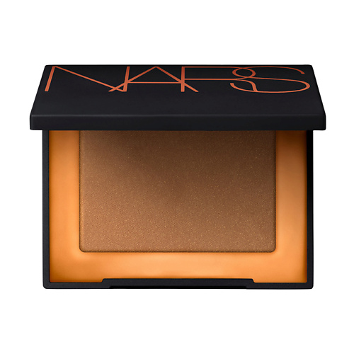 

NARS Мини бронзирующие румяна LAGUNA, Мини бронзирующие румяна LAGUNA