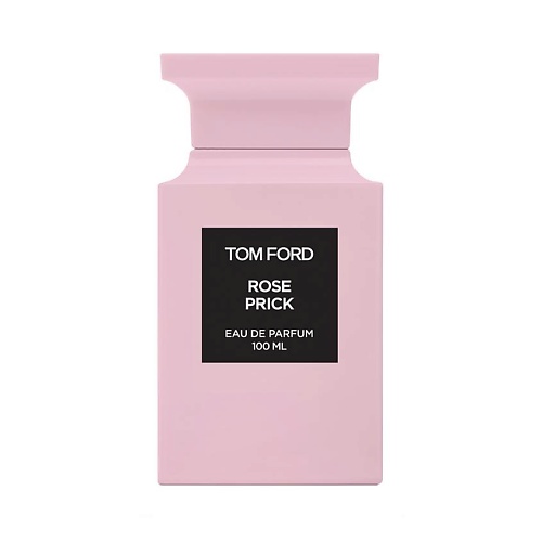 TOM FORD Rose Prick 100 tom ford orchid 150
