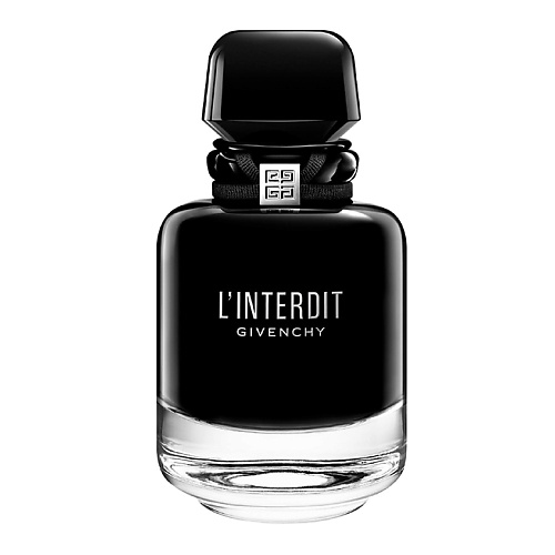 GIVENCHY L'Interdit Eau de Parfum Intense 80 givenchy gentleman eau de parfum 100
