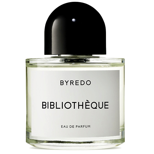 BYREDO Bibliotheque Eau De Parfum 100 byredo rose of no man s land eau de parfum 50