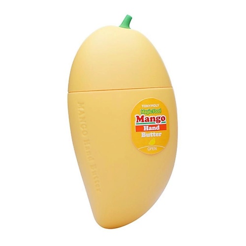 фото Tonymoly масло для рук с экстрактом манго