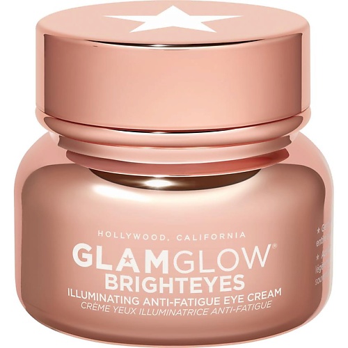 GLAMGLOW Крем для глаз Brighteyes Eye Cream GLMG0RX01