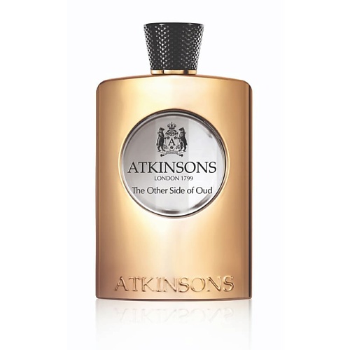ATKINSONS The Other Side Of Oud 100 solutions and other problems