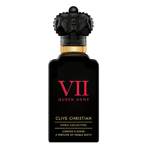 CLIVE CHRISTIAN VII QUEEN ANNE COSMOS FLOWER PERFUME 50 духи clive christian 1 masculine 50 мл