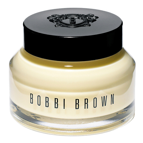 BOBBI BROWN Крем-основа для лица Vitamin Enriched Face Base прессованная основа теплое золото golden glowpp base