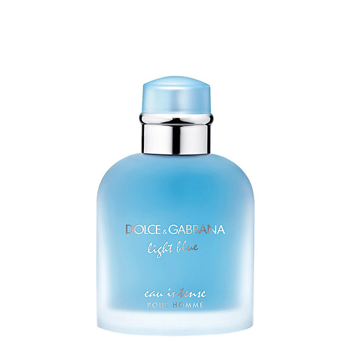 DOLCE&GABBANA Light Blue Eau Intense Pour Homme 100 pour homme blue label