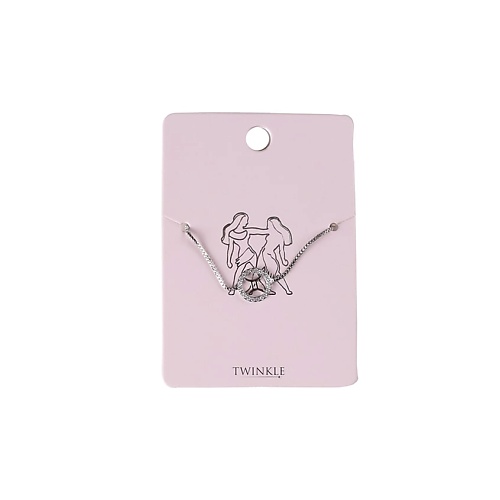 TWINKLE ZODIAC COLLECTION Браслет 