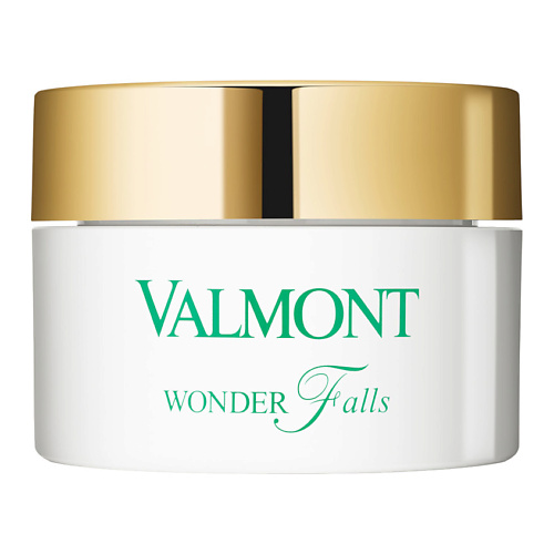 VALMONT Крем для лица очищающий Wonder Falls haruharu wonder крем для сияния лица honey green brilliant