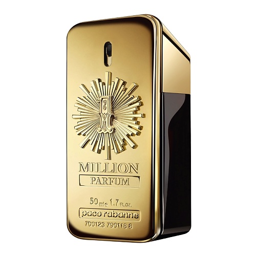 PACO RABANNE 1 Million Parfum 50 paco rabanne подарочный набор 1 million
