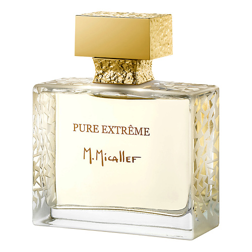 M.MICALLEF Pure Extreme 100 pure extreme