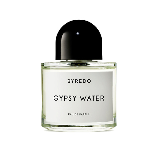 BYREDO Gypsy Water Eau De Parfum 100 крем для тела byredo gypsy water 200 мл