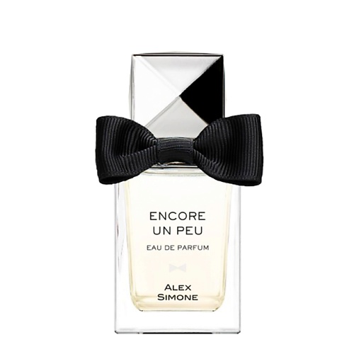 ALEX SIMONE Encore Un Peu 30 alex simone absolu discovery set parfum