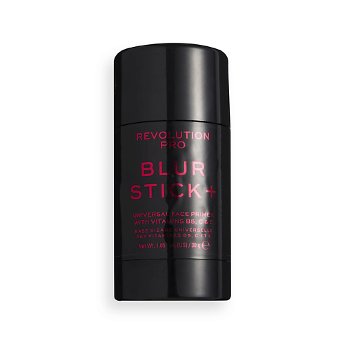 REVOLUTION PRO Праймер Blur Stick + revolution makeup праймер pore blur blur