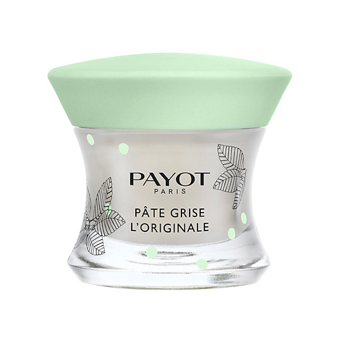 PAYOT Паста очищающая PATE GRISE Лимитированный выпуск payot паста очищающая pate grise лимитированный выпуск