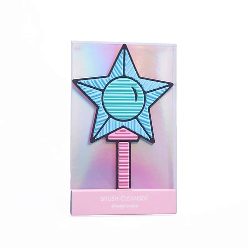 SODA Аксессуар для чистки кистей SODA #magicwand twinkle аксессуар для чехла к мобильному телефону twinkle piggy