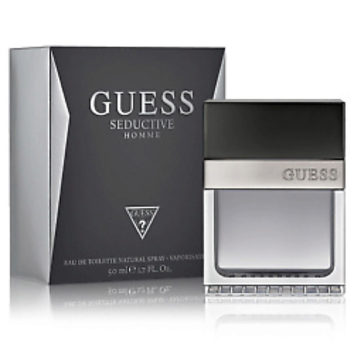 GUESS Seductive Homme 50 guess uomo 30