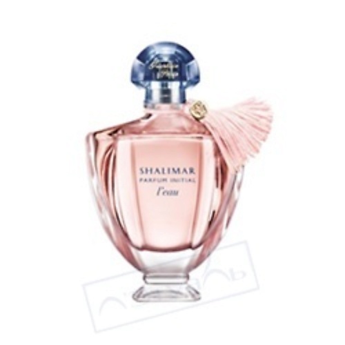 GUERLAIN Shalimar Parfum Initial L'Eau 40 guerlain insolence eau de parfum 50