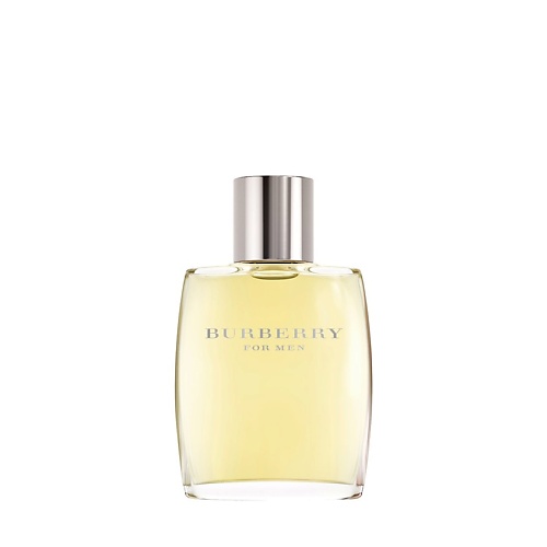 BURBERRY Classic for Men 50 burberry brit homme 100