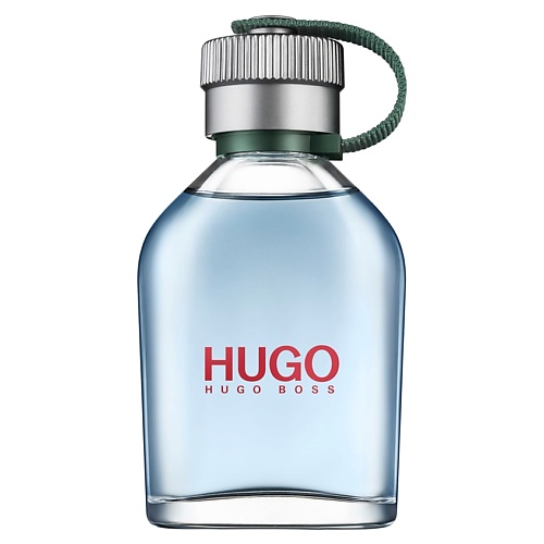 HUGO Man 75 hugo red