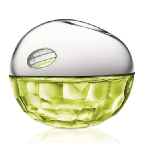 DKNY Crystallized Collection Be Delicious 50 dkny be delicious sparkling apple 30