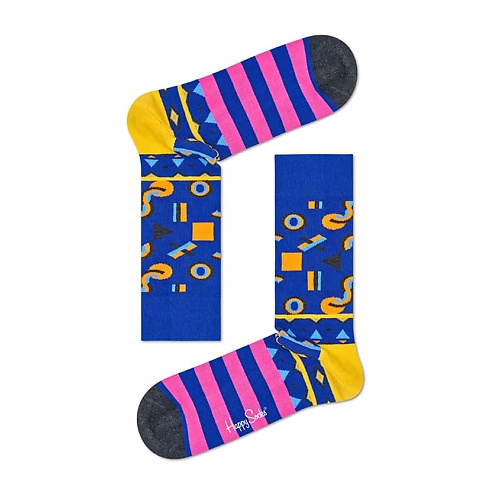 HAPPY SOCKS Носки Mix Ma happy socks носки stripe 4500
