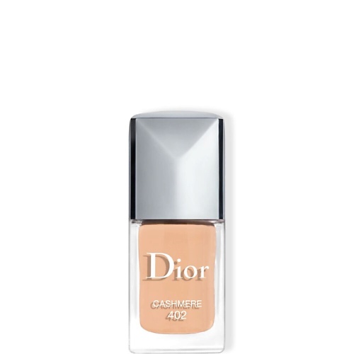 DIOR Лак для ногтей с эффектом гелевого покрытия Rouge Dior Vernis The Atelier of Dreams