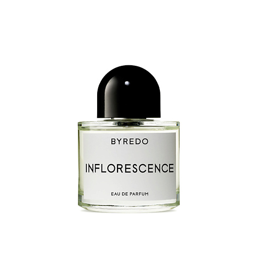 BYREDO Inflorescence Eau De Parfum 50 byredo bal d afrique eau de parfum 100