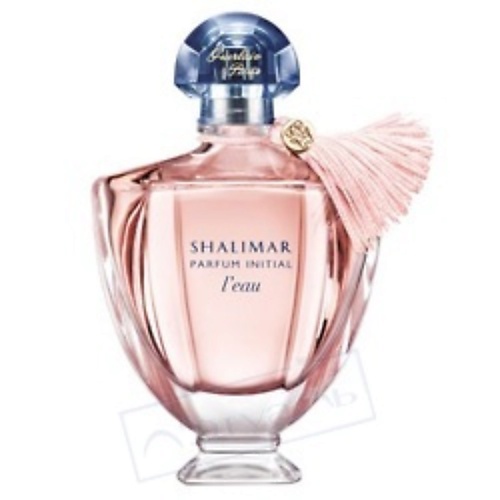 GUERLAIN Shalimar Parfum Initial L'Eau 100 guerlain insolence eau de parfum 50