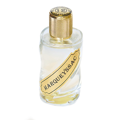 12 PARFUMEURS FRANCAIS Marqueyssac 100