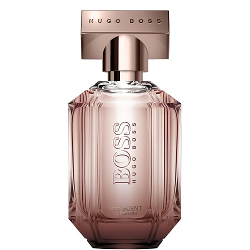 Духи BOSS HUGO BOSS The Scent Le Parfum дезодорант спрей hugo boss boss the scent 150 мл