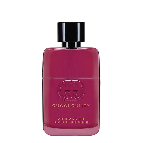 Парфюмерная вода GUCCI Guilty Absolute Pour Femme парфюмерная вода gucci guilty absolute pour femme 50 мл