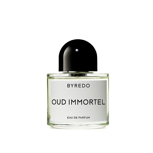 BYREDO Oud Immortel Eau De Parfum 50 musc immortel