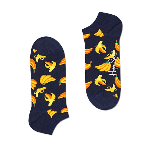 HAPPY SOCKS Носки Banana happy socks носки halloween 9100