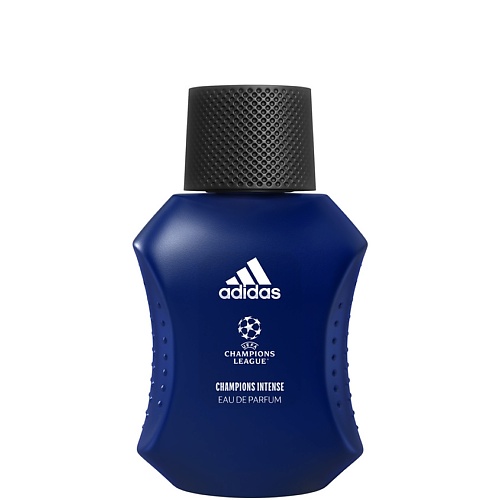 ADIDAS UEFA Champions League Champions Edition Eau de Parfum 50 adidas парфюмированный дезодорант спрей champions league