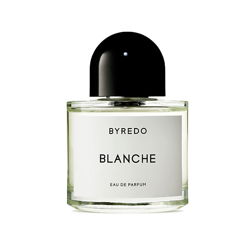 BYREDO Blanche Eau De Parfum 100 chemise blanche