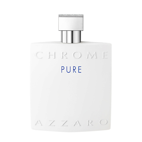 AZZARO Бальзам после бритья Chrome Pure AZZ025804 - фото 1