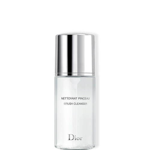 DIOR Backstage Brush Cleanser Жидкость для очищения кистей dior backstage face