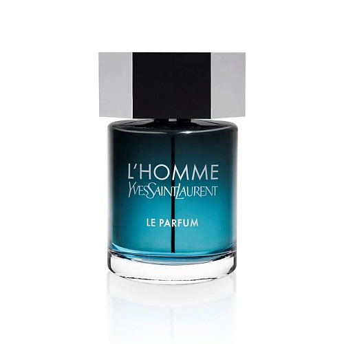 YVES SAINT LAURENT YSL L'Homme Le Parfum 100 магнит марка from saint petersburg