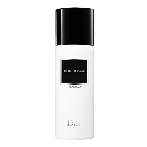 DIOR Дезодорант-спрей Homme 150 dior парфюмированный дезодорант спрей addict 100