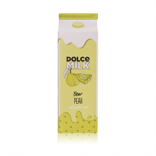 DOLCE MILK Набор Dolce Milk 140