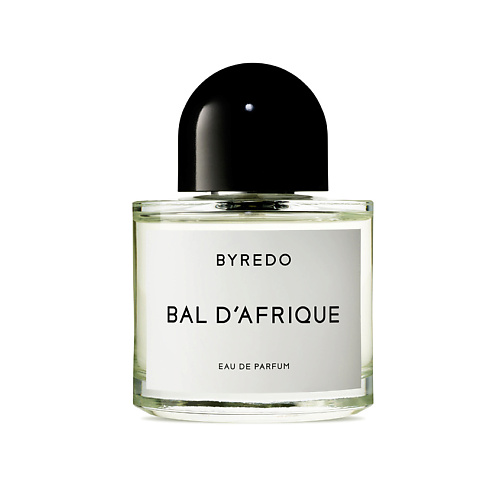 BYREDO Bal D'Afrique Eau De Parfum 100 byredo velvet haze eau de parfum 50