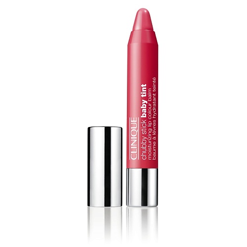 CLINIQUE Блеск-бальзам для губ Chubby Stick Baby Tint