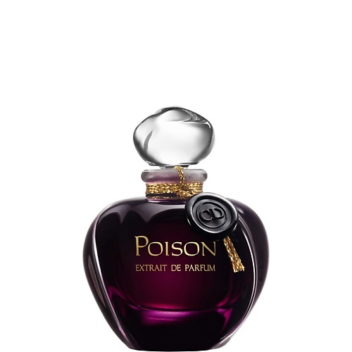 DIOR Poison Extrait de Parfum 15 dior poison 30