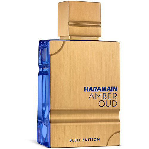 AL HARAMAIN Amber Oud Bleu Edition 60 bleu de chanel limited edition духи 100мл
