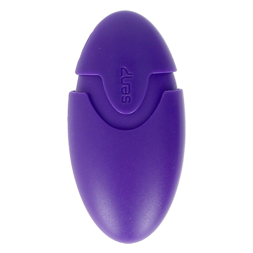 SEN7 Атомайзер фиолетовый поводок для собак collar круглый 10мм 122см фиолетовый