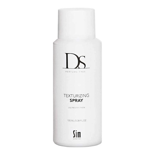 DS PERFUME FREE Текстурирующий лосьон-спрей для волос Texturizing Spray минеральный текстурирующий спрей ocean spritz